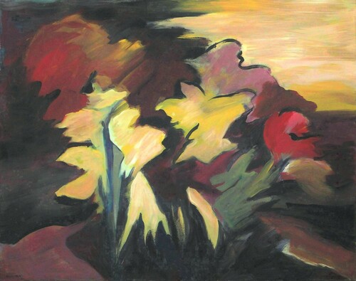 Essere fiori