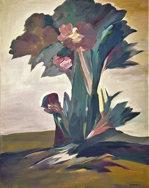 Essere fiori